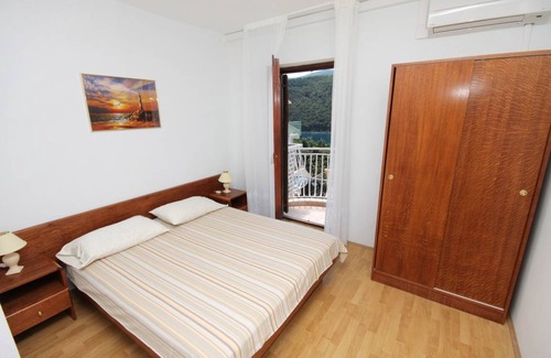 Duga Luka Apartment | 53 m² Apartment ∙ 2 bedrooms ∙ 4 guests