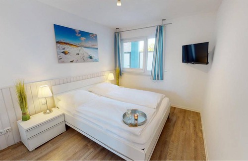 Pelzerhaken Apartment | 53 m² Apartment ∙ 1 bedroom ∙ 4 guests
