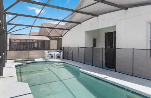 Sunset Ridge House | 53 Pool Home Located In Sunset Ridge Community!