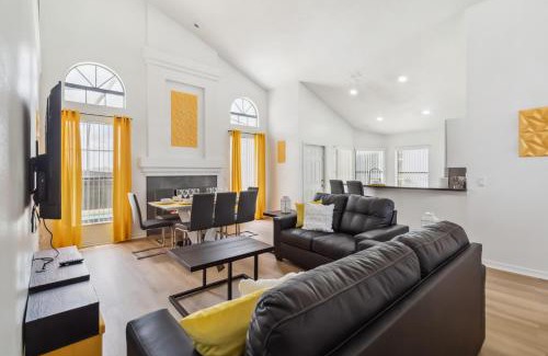 Lake Davenport Estates House | 53 Private Pool House Near All Famous Attractions!