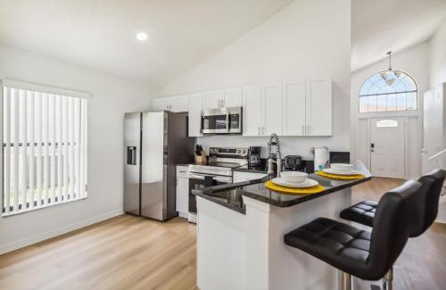 Lake Davenport Estates House | 53 Private Pool House Near All Famous Attractions!
