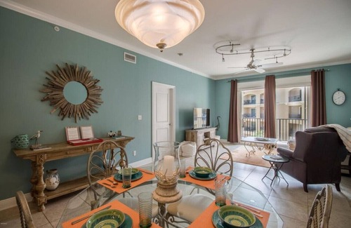 Henderson Point Apartment | #532 2 bedroom Condo at Inn by the Sea in Pass Christian