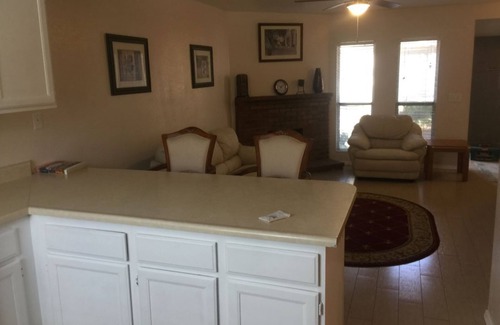Pittmann House | 532 Henderson Townhome