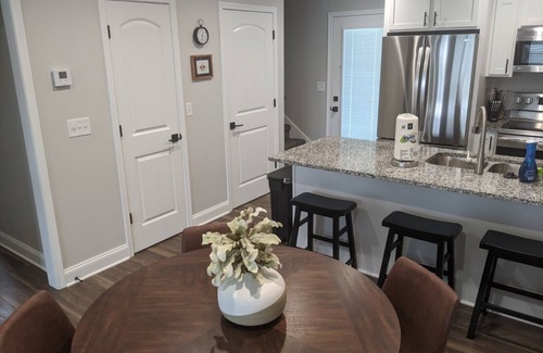 Washington Court House House | #537 3 Bedroom 2.5 Bath Townhome W/EV