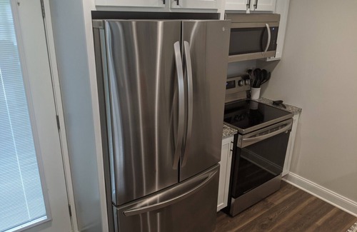 Washington Court House House | #537 3 Bedroom 2.5 Bath Townhome W/EV