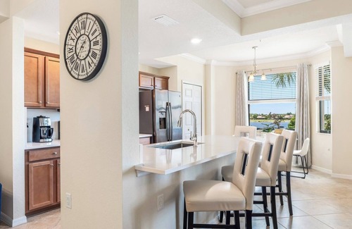 Naples Condo | 537 Bonita National Condo