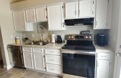 Beckett Ridge House | 5388 Leaf Back · Lacinda's Cozy Home