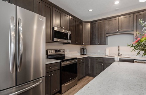 Traverse City Condo | 539 Bay St. Lake View Condo Unit 104E
