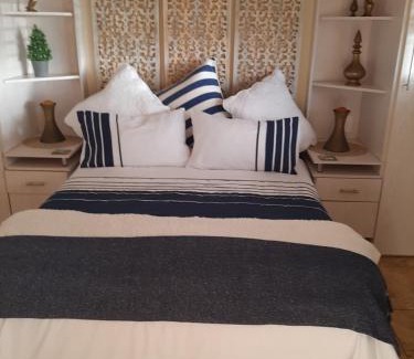 Kingsburgh Apartment | 54 Asteria Ave, Larnaco Estate