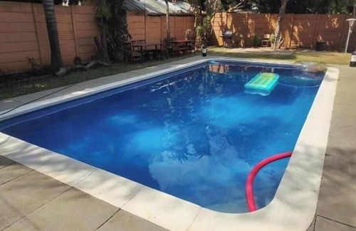 Sunnyside Apartment | 54 Brecher Deluxe Double Room with Shower #2