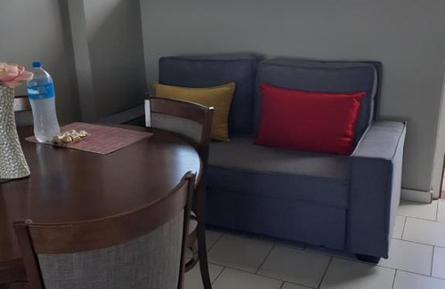 Kingsborough Apartment | 54 Capri-Amazing seaviews