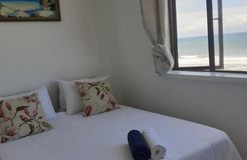 Kingsborough Apartment | 54 Capri-Amazing seaviews