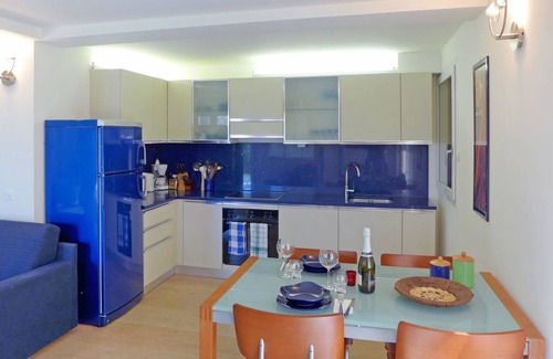 Randogne Apartment | 54 m² Apartment ∙ 1 bedroom ∙ 2 guests