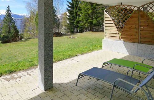 Randogne Apartment | 54 m² Apartment ∙ 1 bedroom ∙ 2 guests