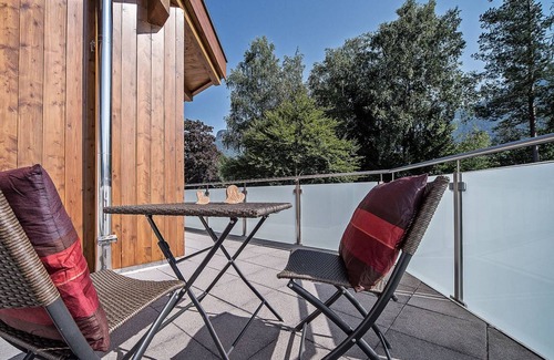 Schwaz Apartment | 54 m² Apartment ∙ 1 bedroom ∙ 2 guests