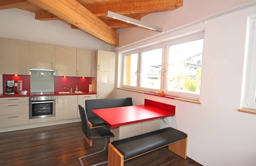 Schwaz Apartment | 54 m² Apartment ∙ 1 bedroom ∙ 2 guests