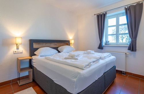 Kreptitz Apartment | 54 m² Apartment ∙ 1 bedroom ∙ 4 guests