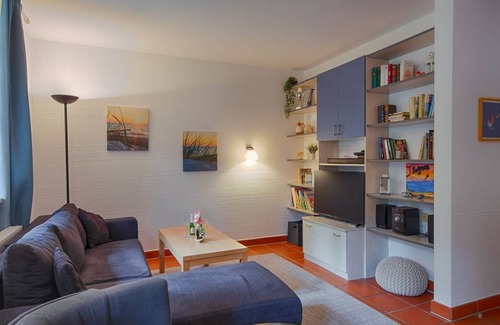 Kreptitz Apartment | 54 m² Apartment ∙ 1 bedroom ∙ 4 guests