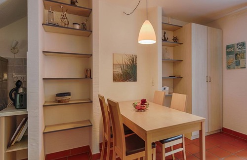 Kreptitz Apartment | 54 m² Apartment ∙ 1 bedroom ∙ 4 guests