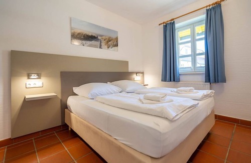 Kreptitz Apartment | 54 m² Apartment ∙ 1 bedroom ∙ 4 guests