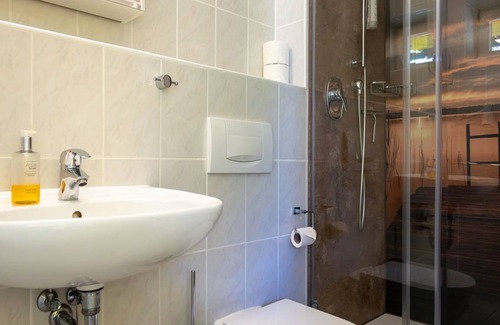 Kreptitz Apartment | 54 m² Apartment ∙ 1 bedroom ∙ 4 guests