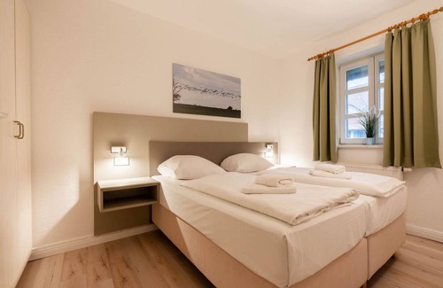 Kreptitz Apartment | 54 m² Apartment ∙ 1 bedroom ∙ 4 guests