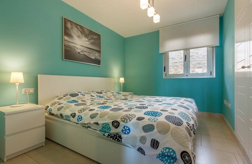 Palm-Mar Apartment | 54 m² Apartment ∙ 1 bedroom ∙ 4 guests