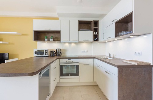 Palm-Mar Apartment | 54 m² Apartment ∙ 1 bedroom ∙ 4 guests