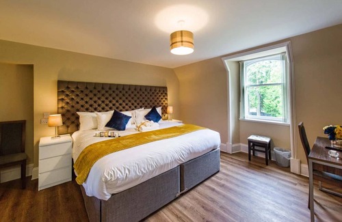 South Galson Apartment | 54 m² Apartment ∙ 1 bedroom ∙ 4 guests