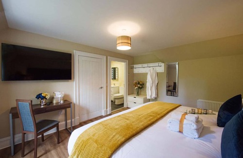 South Galson Apartment | 54 m² Apartment ∙ 1 bedroom ∙ 4 guests