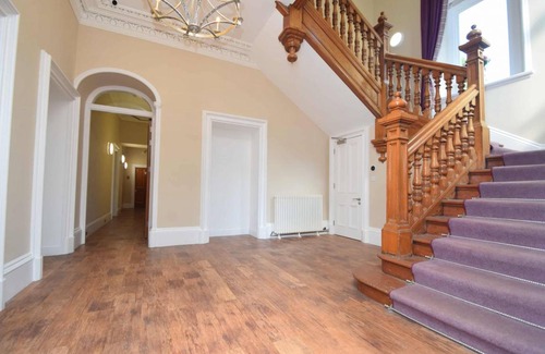 South Galson Apartment | 54 m² Apartment ∙ 1 bedroom ∙ 4 guests