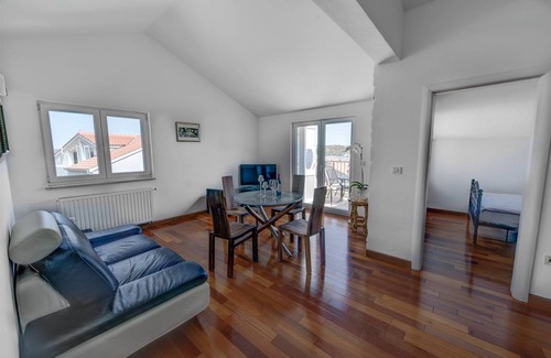 Susica Apartment | 54 m² Apartment ∙ 2 bedrooms ∙ 4 guests