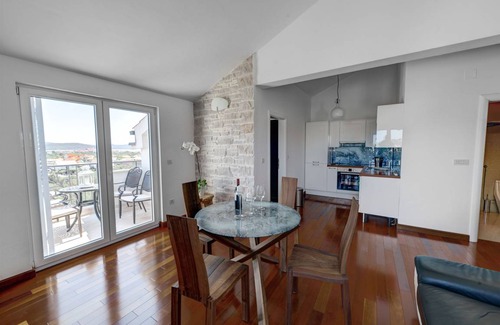 Susica Apartment | 54 m² Apartment ∙ 2 bedrooms ∙ 4 guests