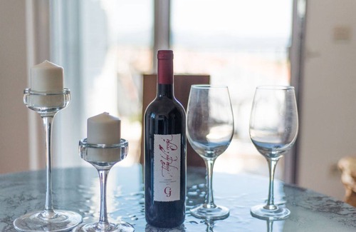 Susica Apartment | 54 m² Apartment ∙ 2 bedrooms ∙ 4 guests