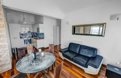 Susica Apartment | 54 m² Apartment ∙ 2 bedrooms ∙ 4 guests