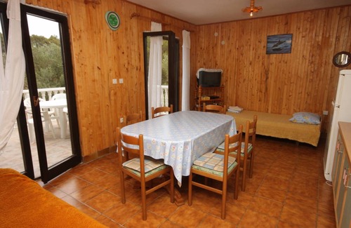 Municipality of Kali Apartment | 54 m² Apartment ∙ 2 bedrooms ∙ 6 guests