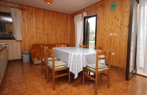 Municipality of Kali Apartment | 54 m² Apartment ∙ 2 bedrooms ∙ 6 guests