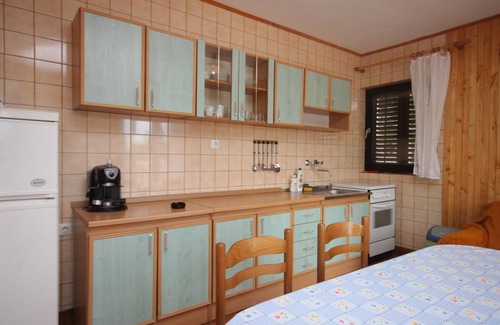 Municipality of Kali Apartment | 54 m² Apartment ∙ 2 bedrooms ∙ 6 guests