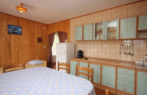 Municipality of Kali Apartment | 54 m² Apartment ∙ 2 bedrooms ∙ 6 guests