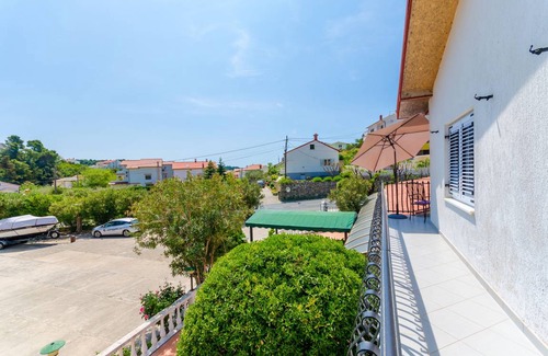 Palit Apartment | 54 m² Apartment ∙ 2 guests