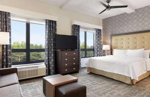 Horsham Hotel | 54 m² Hotel ∙ 2 bedrooms ∙ 127 guests