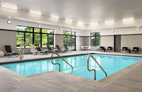 Horsham Hotel | 54 m² Hotel ∙ 2 bedrooms ∙ 127 guests