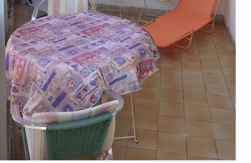 Saint-Brevin-les-Pins Apartment | 54 m² Studio/terrace/veranda center 400 m sea closed parking 1st floor