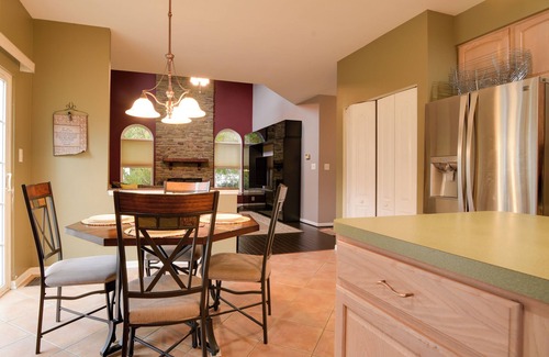 Nottingham House | 54 Mi to Dtwn DC: Spacious Family Home!