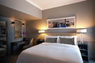 Greater Johannesburg Metropolitan Area Hotel | 54 on Bath, Johannesburg Rosebank