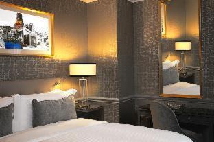 Greater Johannesburg Metropolitan Area Hotel | 54 on Bath, Johannesburg Rosebank