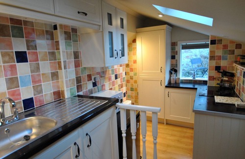 Cellardyke House | 54 On the Rocks- characterful coastal cottage