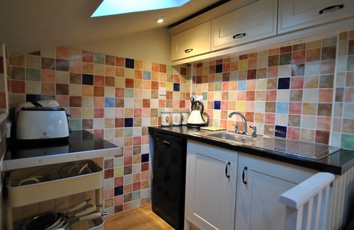 Cellardyke House | 54 On the Rocks- characterful coastal cottage