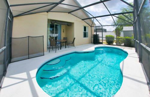 Sunset Ridge House | 54 Pool Home Located In Sunset Ridge Community!