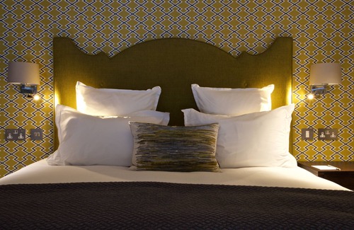 South Kensington Hotel | 54 Queens Gate Hotel